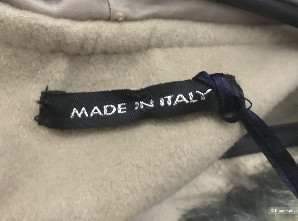 Кейп Made in Italy, размер 40-46