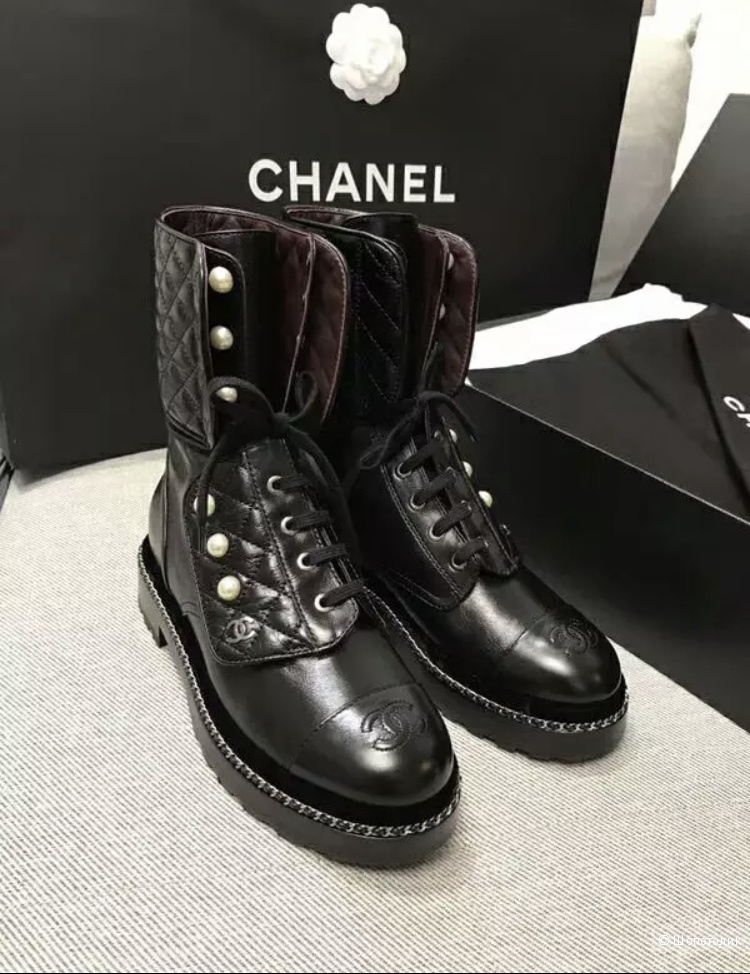 Chanel обувь, 38 размер