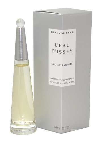 Парфюм L'eau d'Issey Eau de Parfum Issey Miyake - ПВ -50 мл