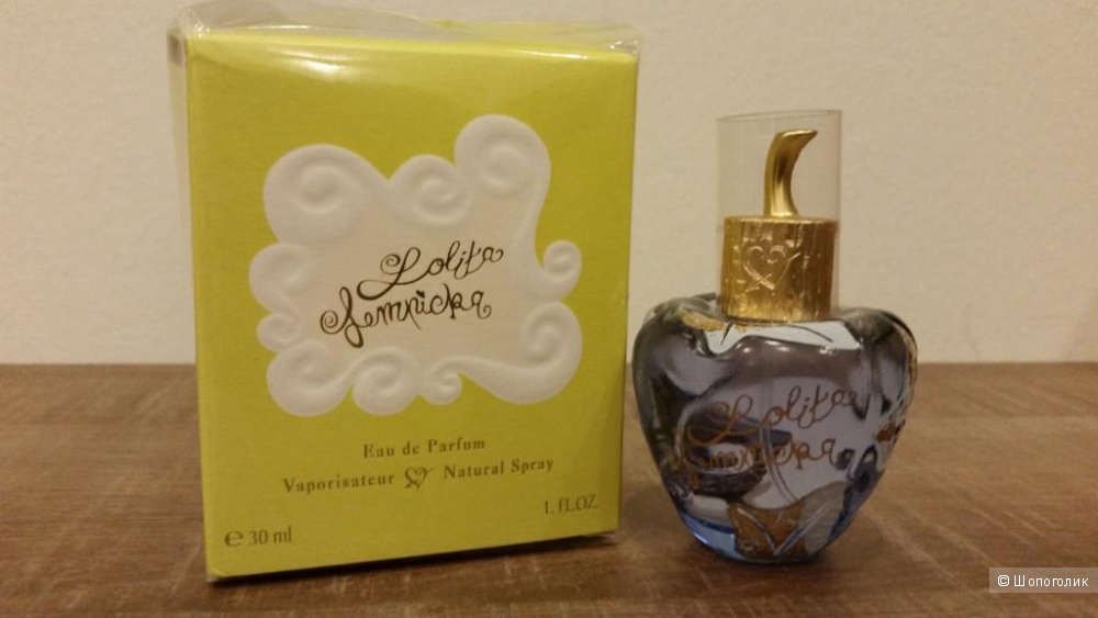 Парфюм Lolita Lempicka Lolita Lempicka -ПВ -30 мл