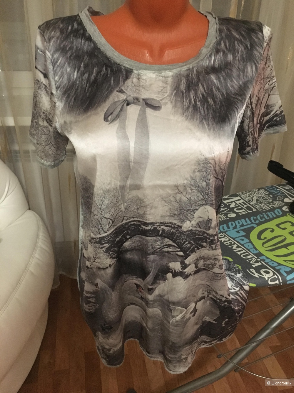 Комплект джемперов, New look, размер М