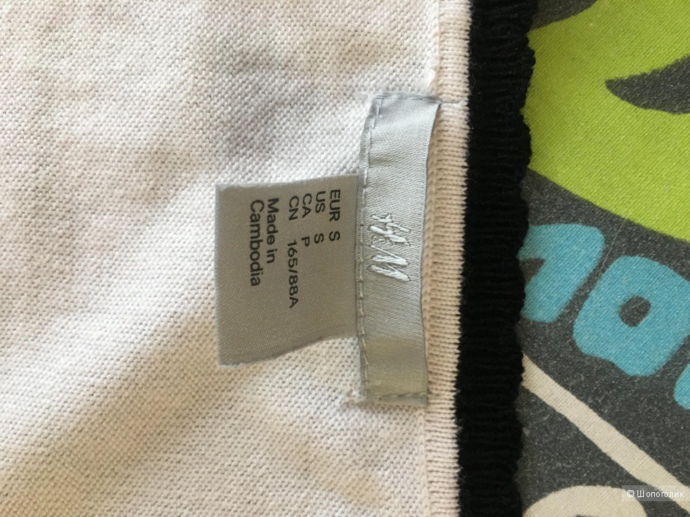 Комплект джемперов H&M, размер S