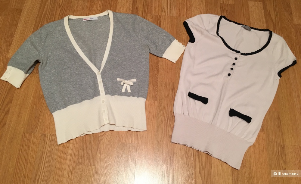 Комплект джемперов H&M, размер S