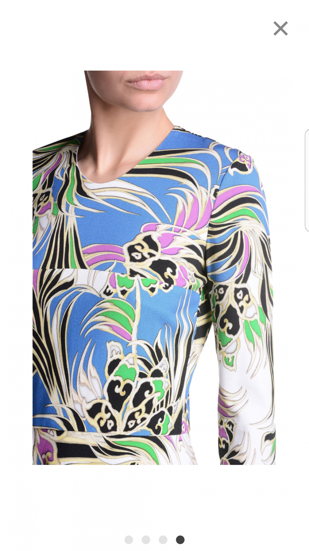 Платье Just Cavalli, размер 42 it (42-44 рус)