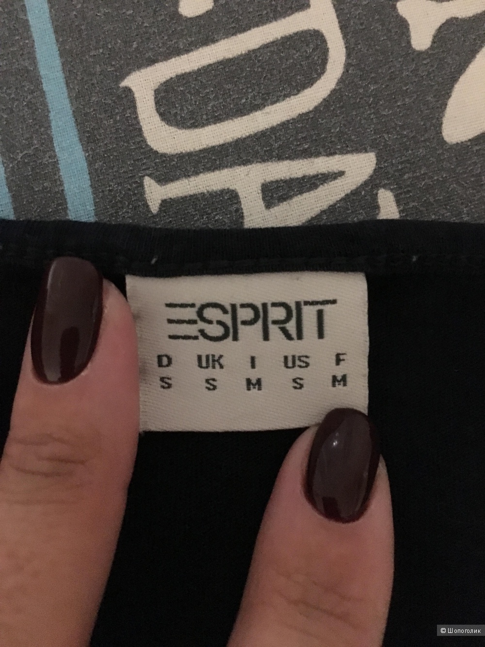 Комплект джемперов, Esprit, размер М