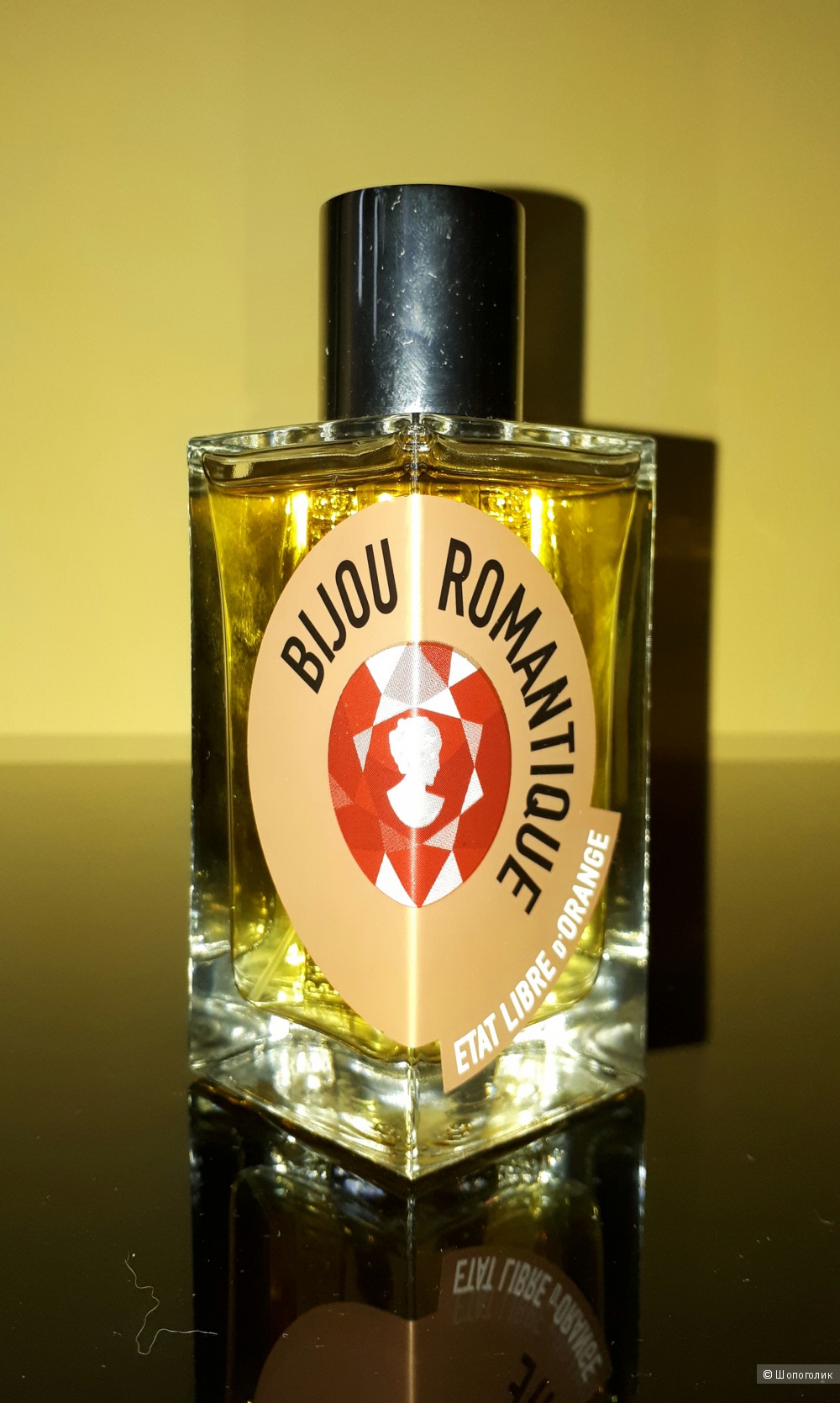 Парфюмированная вода Etat Libre d'Orange Bijou Romantique  100 мл