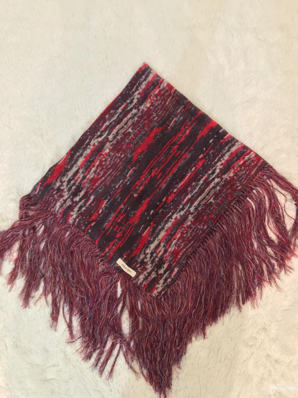 Платок Isabel Marant