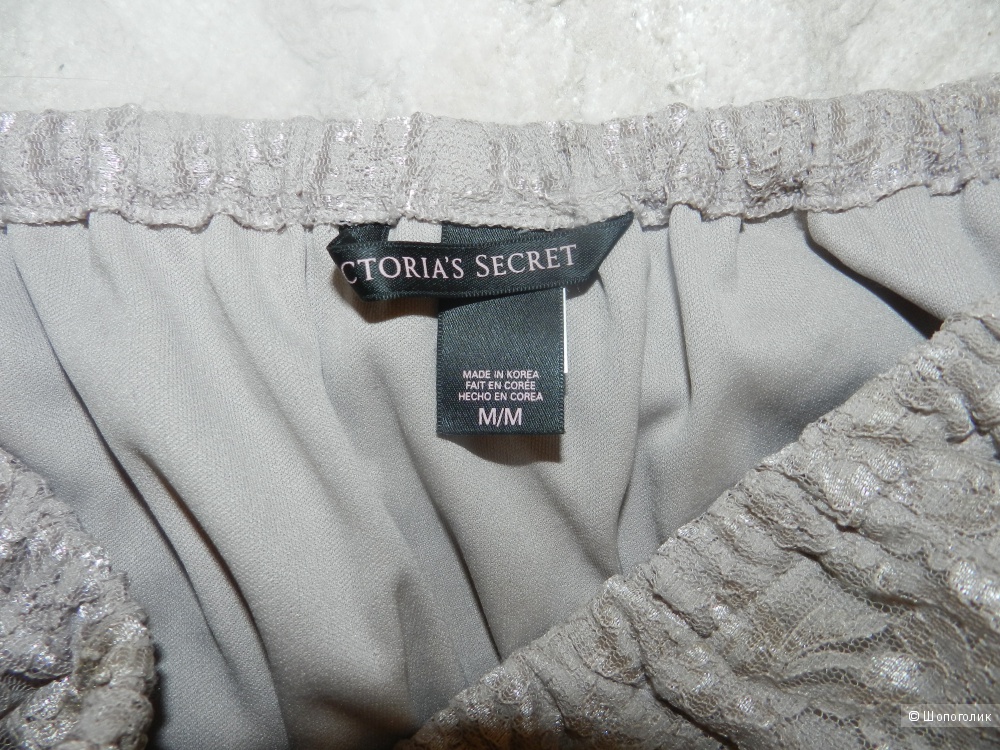 Платье Victoria's Secret размер M