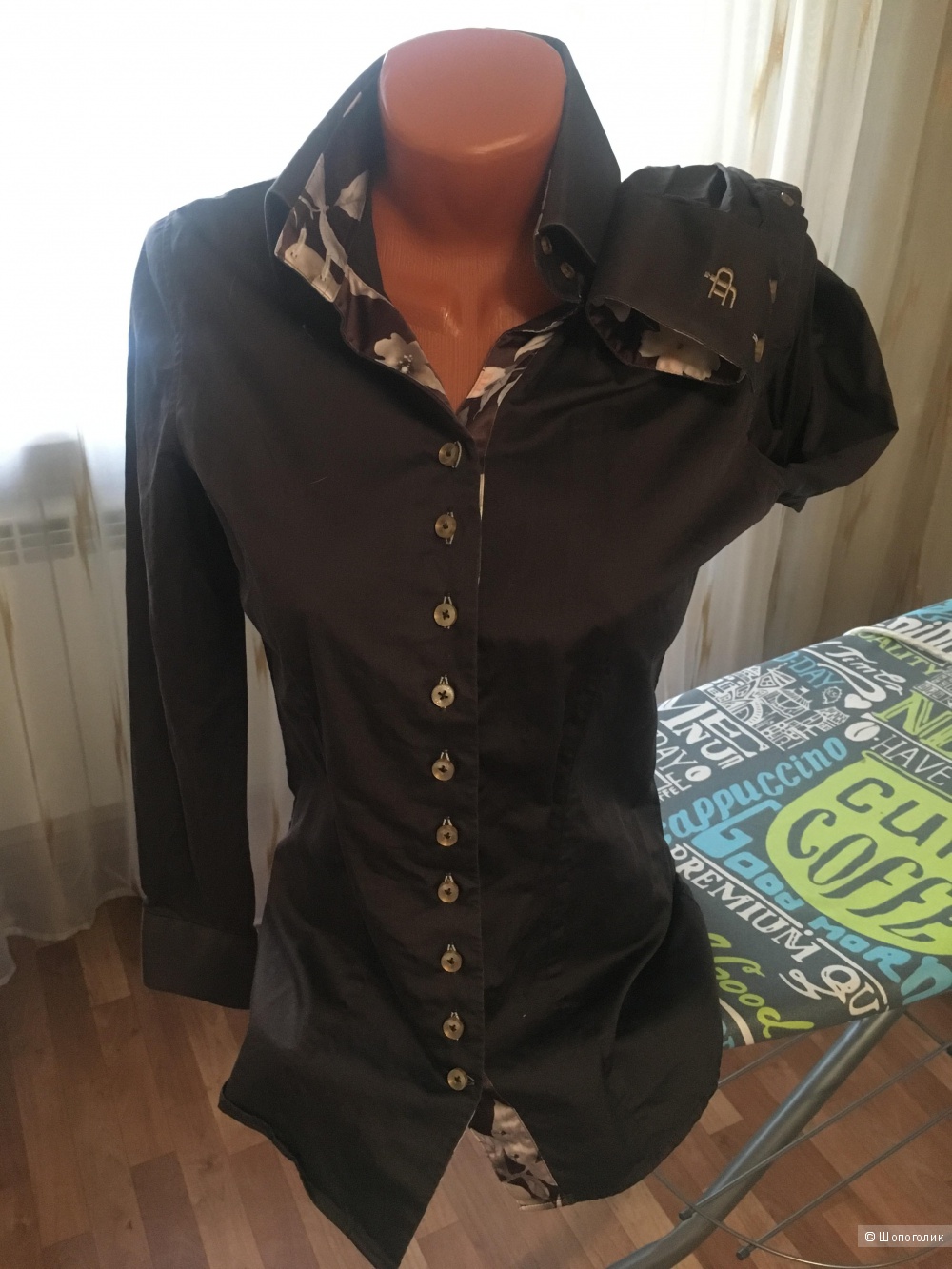 Комплект рубашек, Jast Donna, размер М