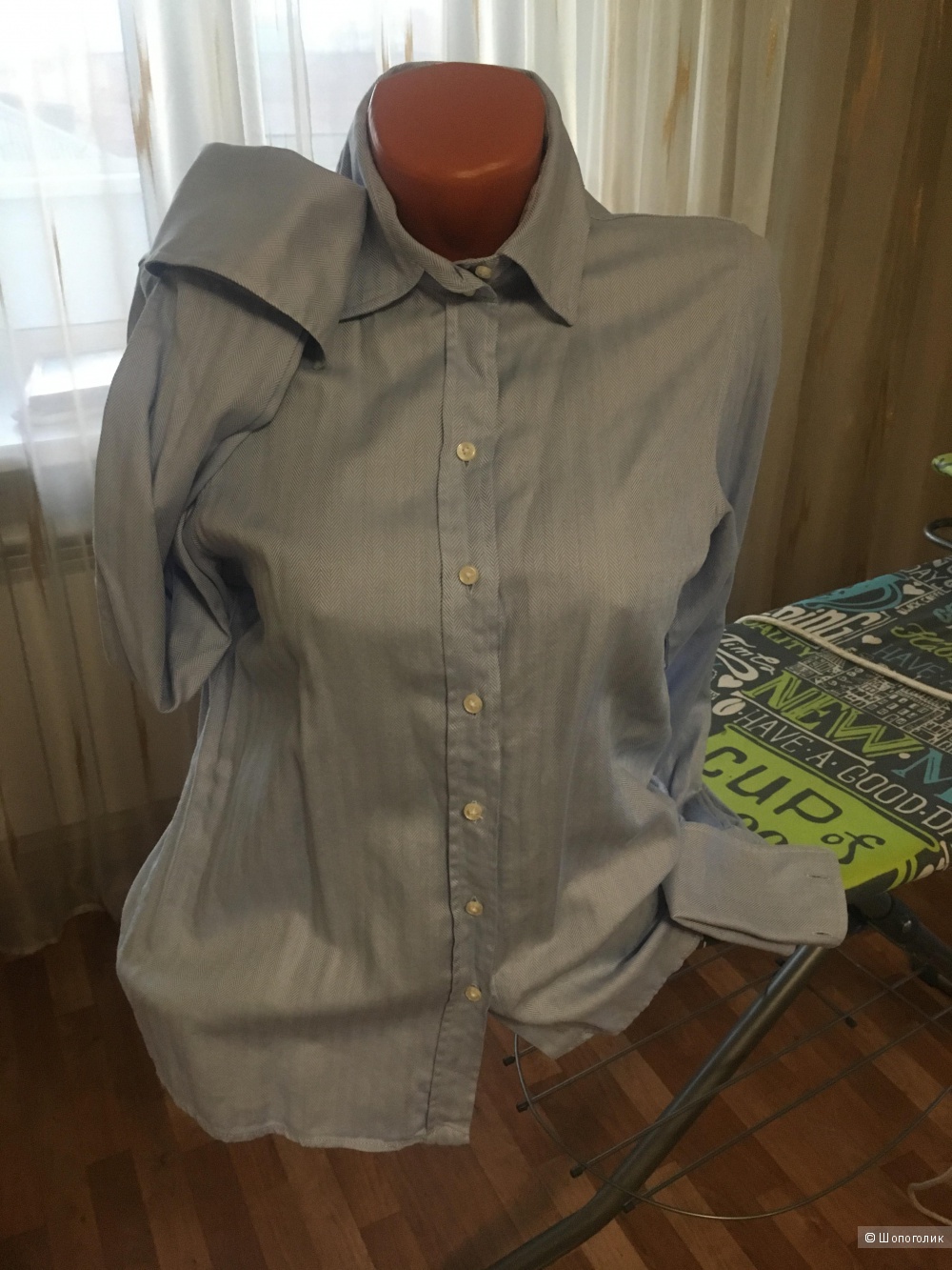 Комплект рубашек, Jast Donna, размер М