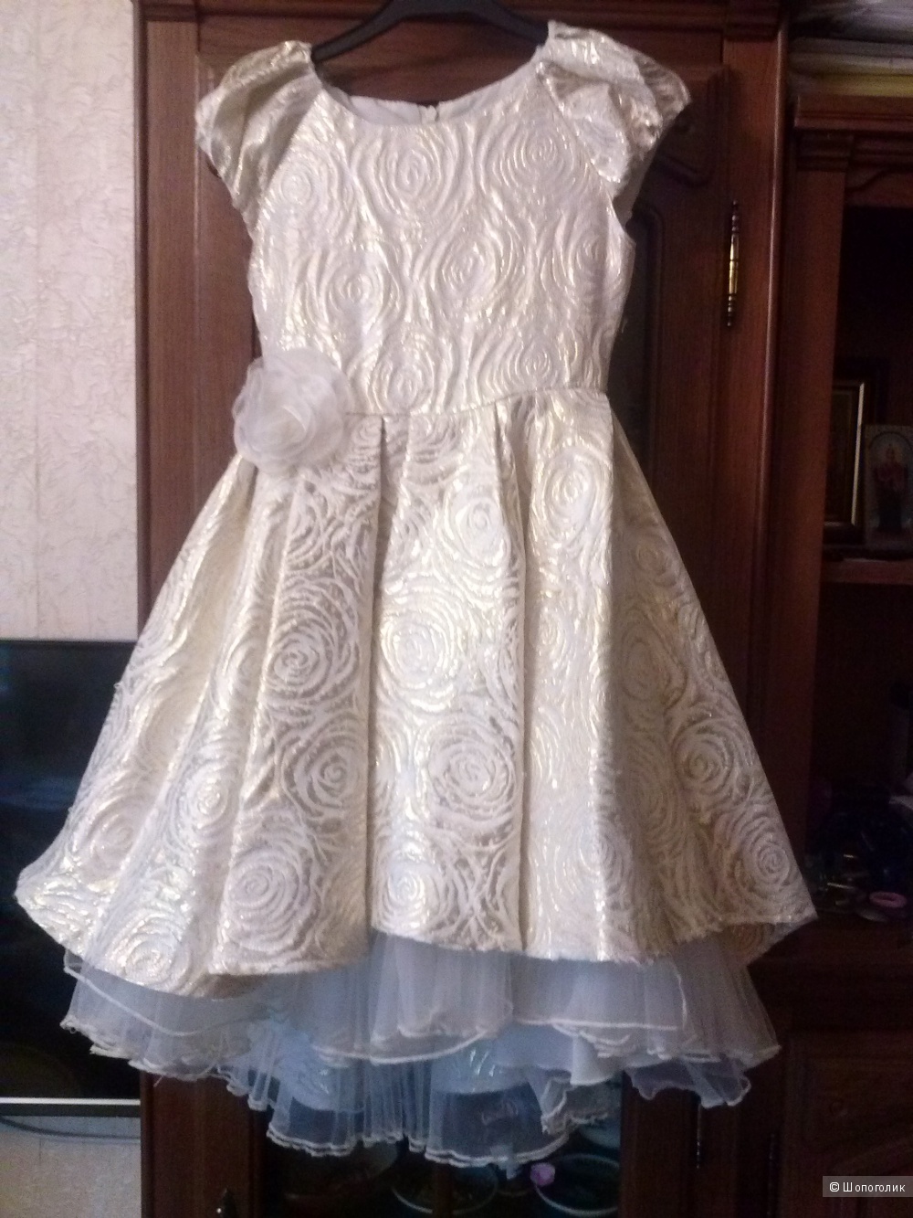 Платье Stilnyashka р.128