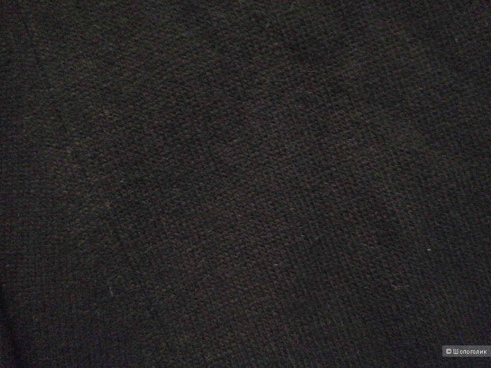 Новый кардиган-накидка Massimo Dutti, S