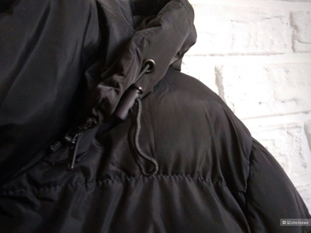 Зимняя куртка Dapper Exclusive, размер 48-50 (XL)