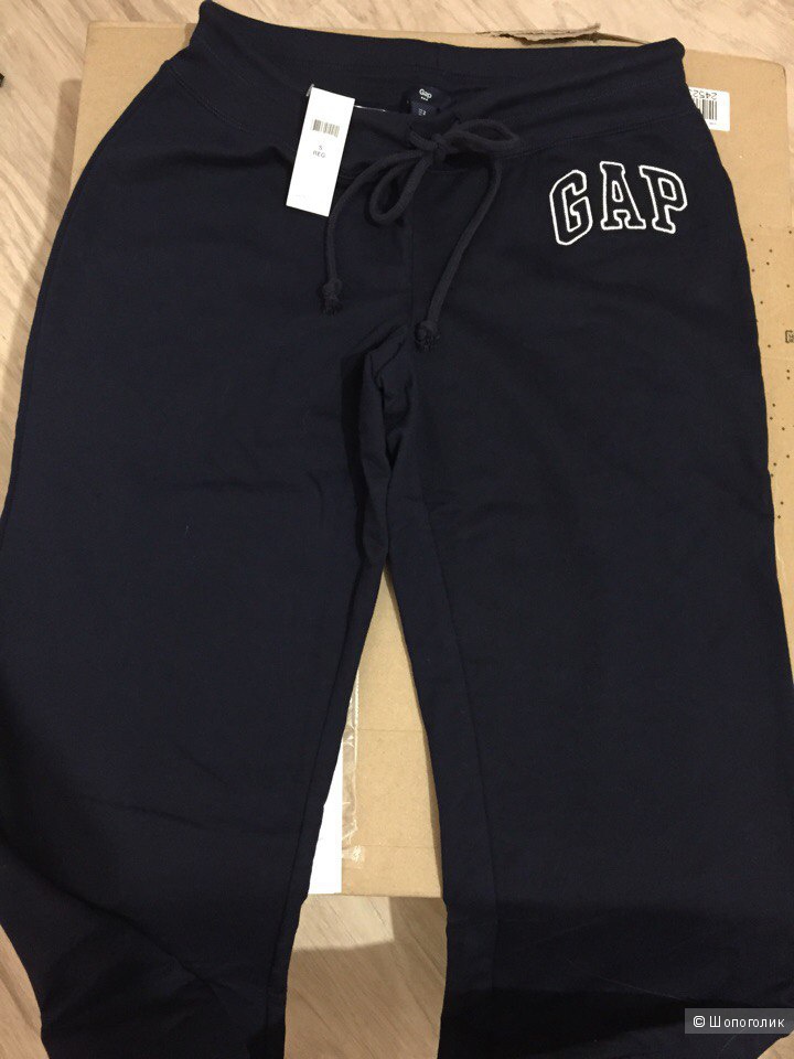 Спортивные штаны Гап,размер S