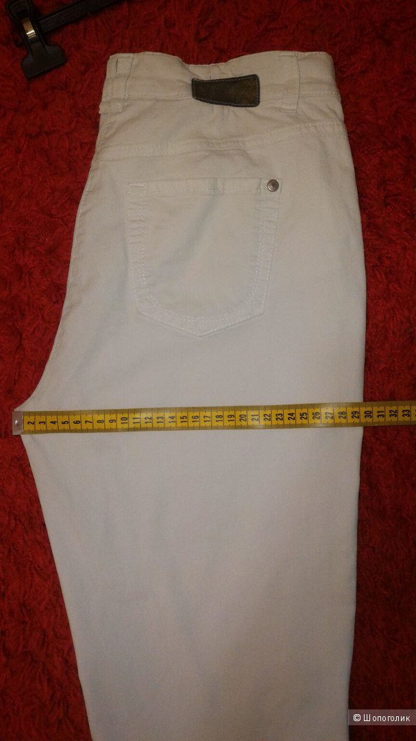 Укороченные брюки Gerry Weber, размер US 10