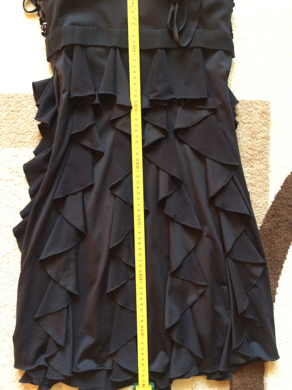 Платье Roccobarocco 42 размер