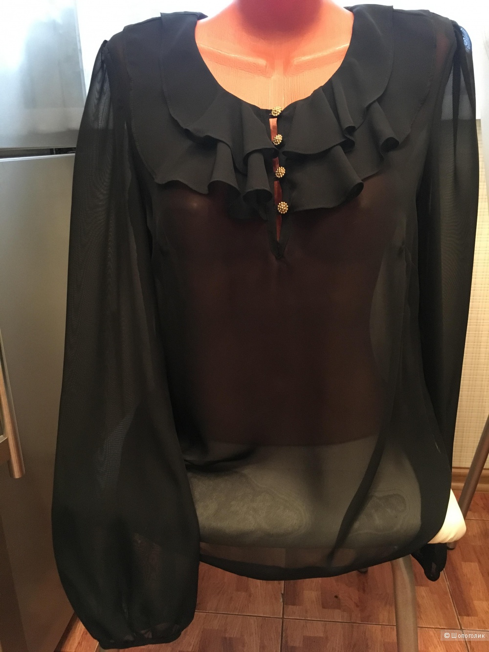 Комплект блузок, EDS, размер М