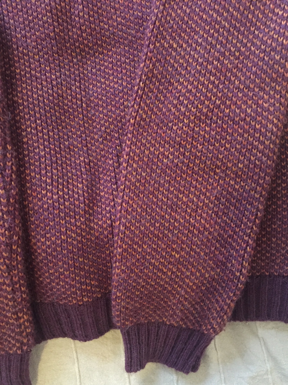 Свитер LaRedoute S