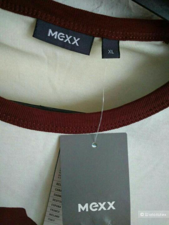 Мужская футболка MEXX, размер 50