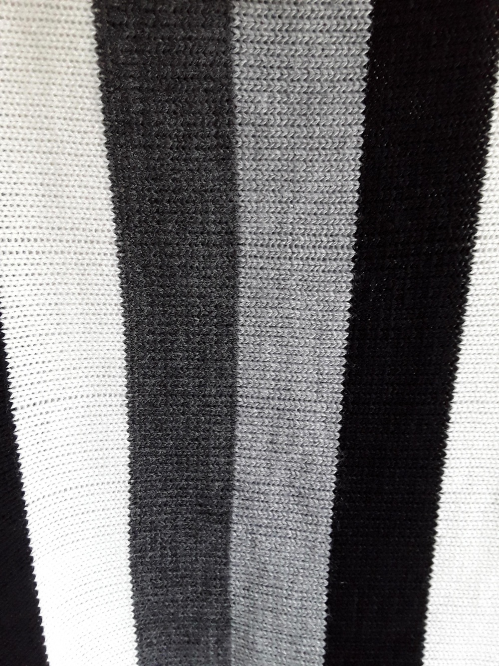 Длинный свитер Peter Luft размер 48-50
