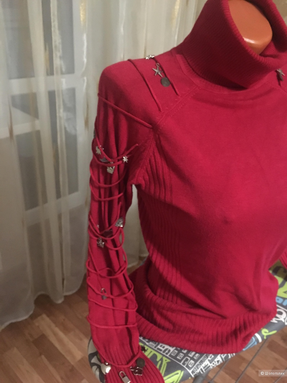 Комплект водолазок Lolaliza, размер L