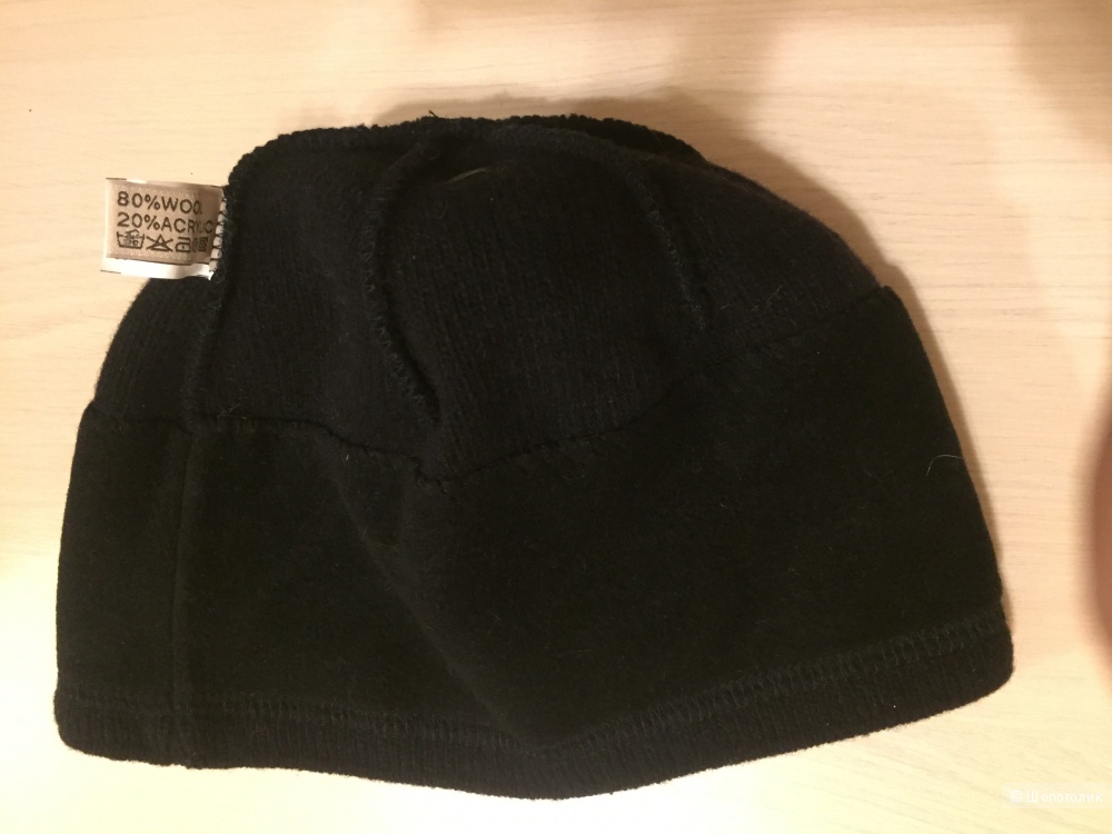 Новая шапка Totti размер 56-58 см