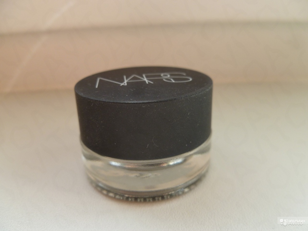 Подводка для глаз nars, 2,5 г