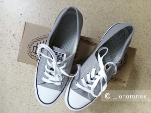 Кеды Converse, размер 7US, 37