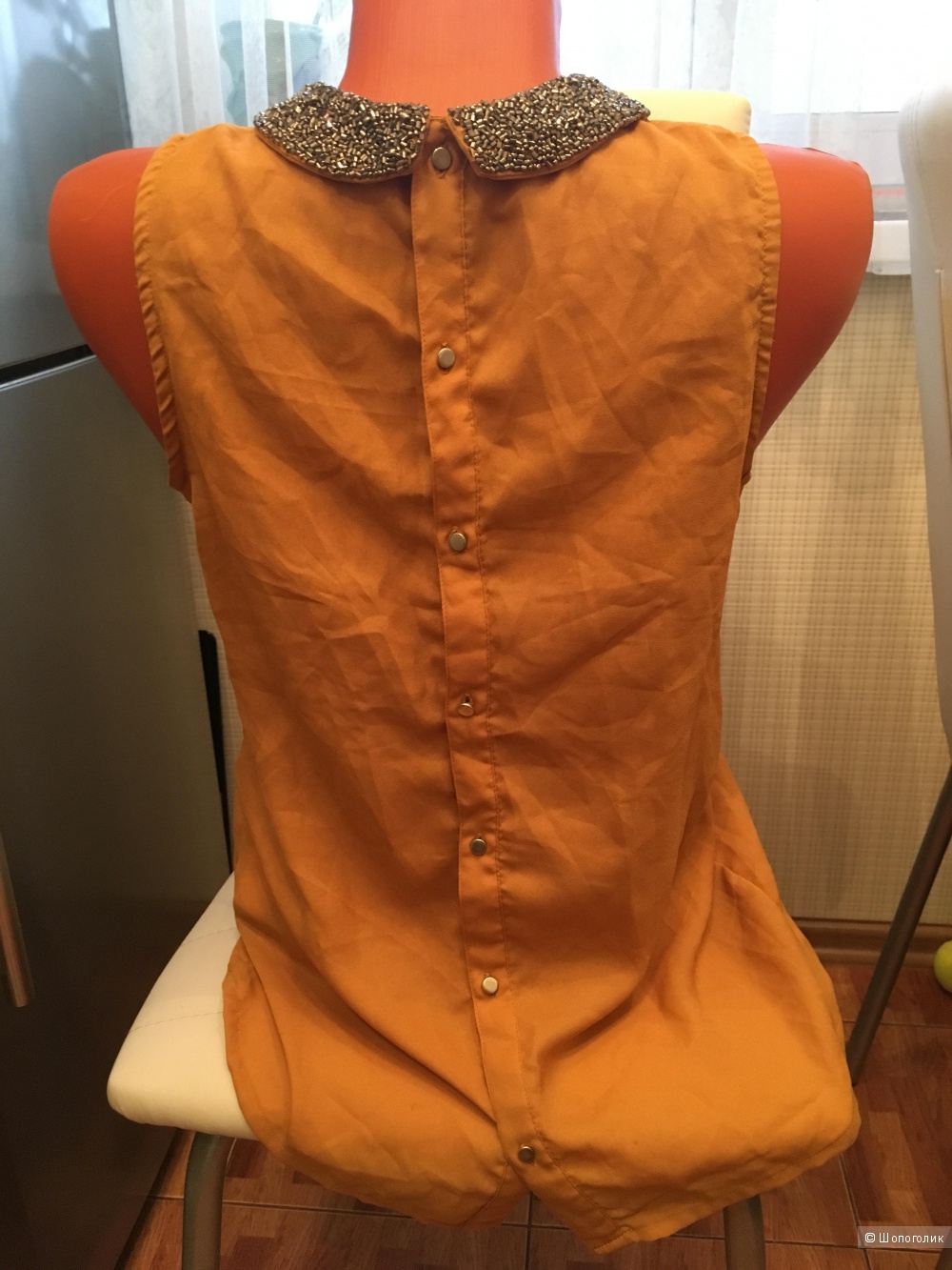 Комплект блузок, H&M, размер S/M