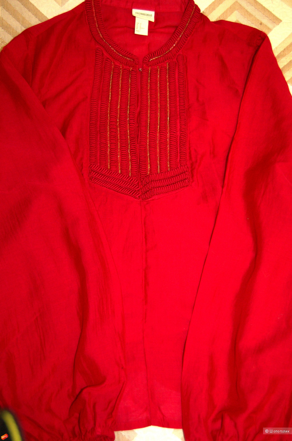 Блуза HM 46-48 размер.