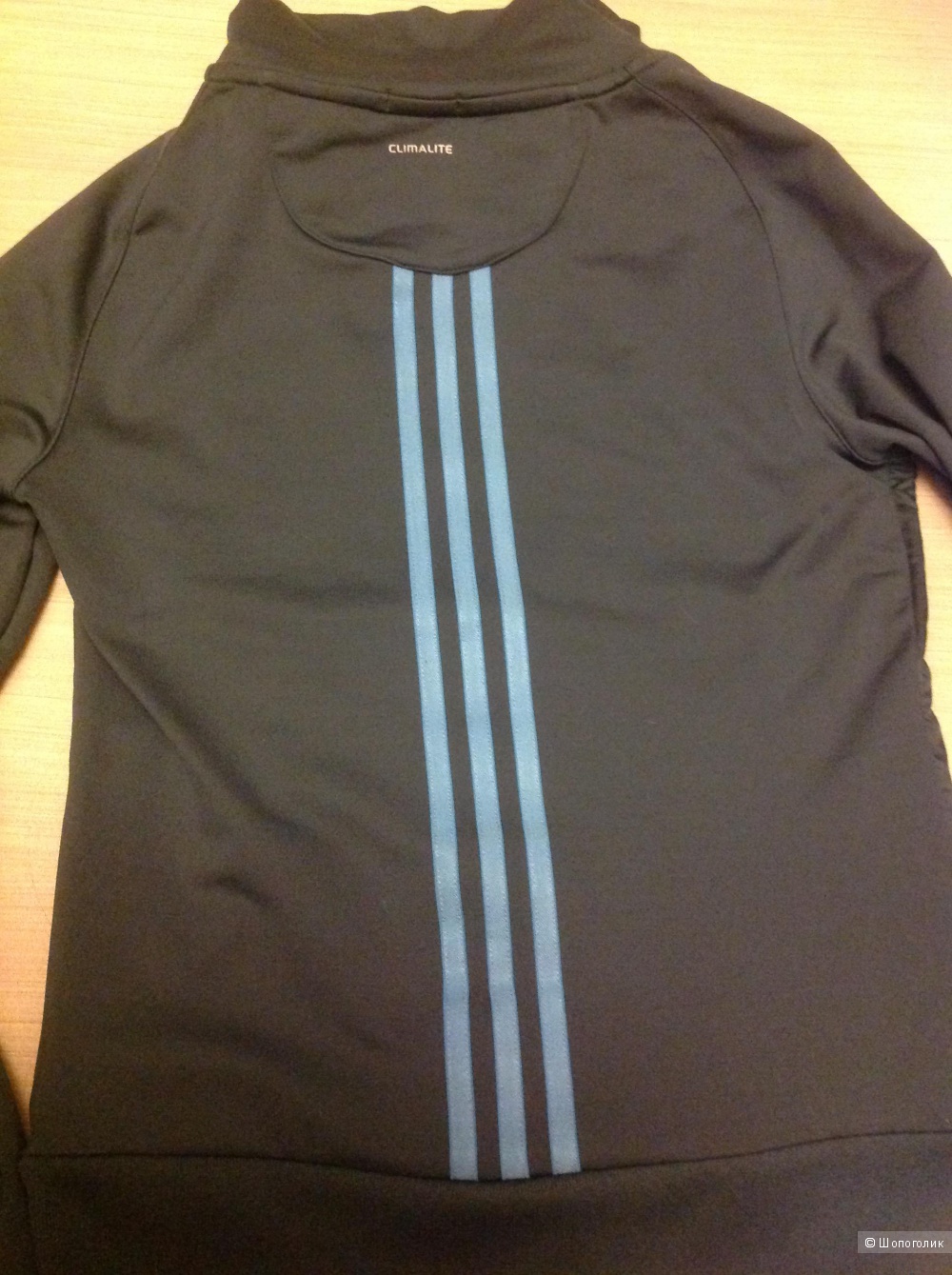 Олимпийка , ADIDAS, разм. XS-S