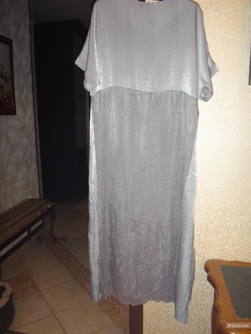 Платье 52-54 размер Киргистан