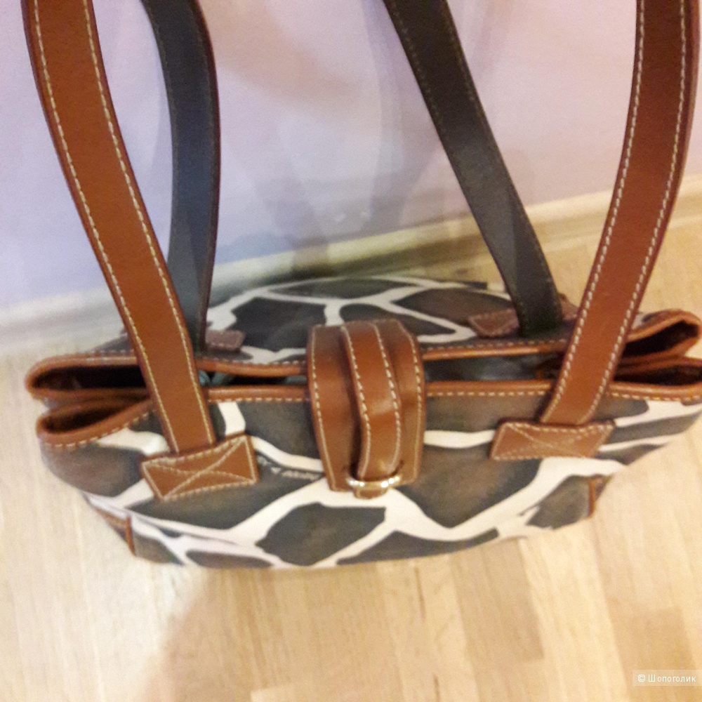 Сумка Dooney & Bourke