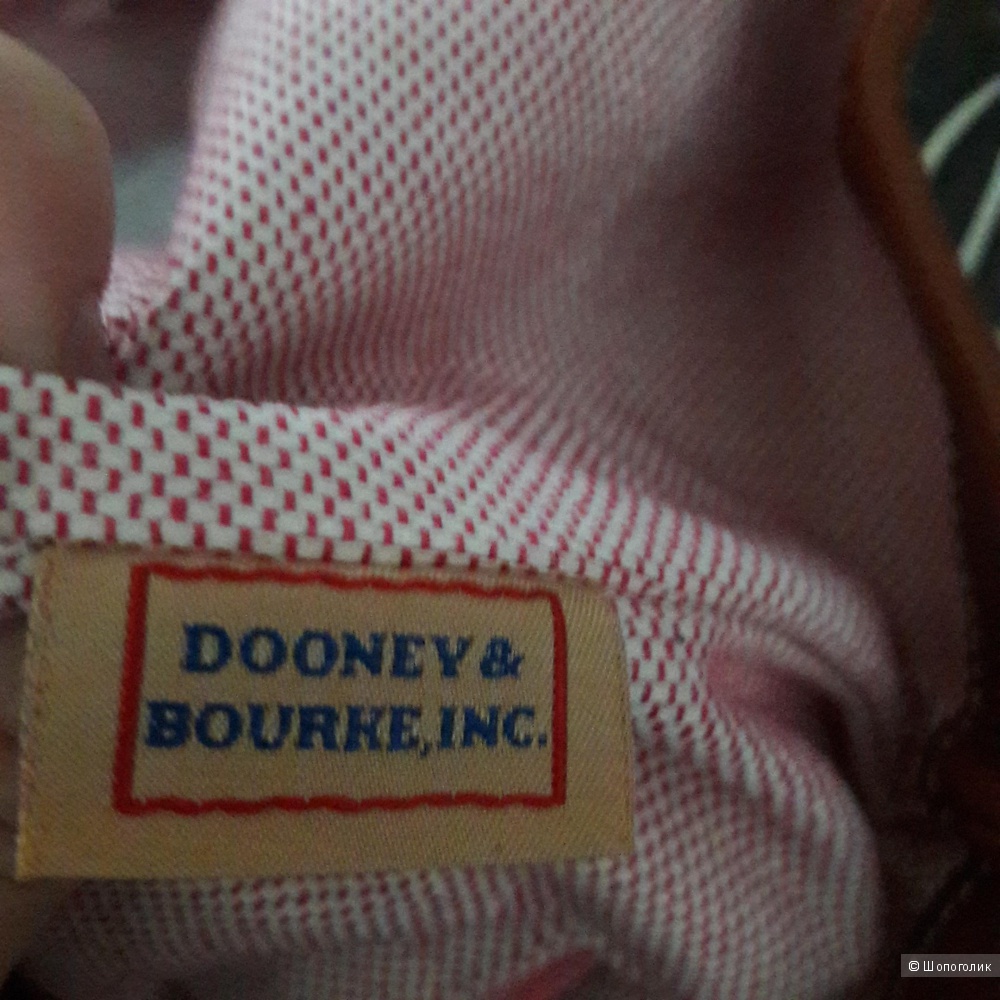Сумка Dooney & Bourke
