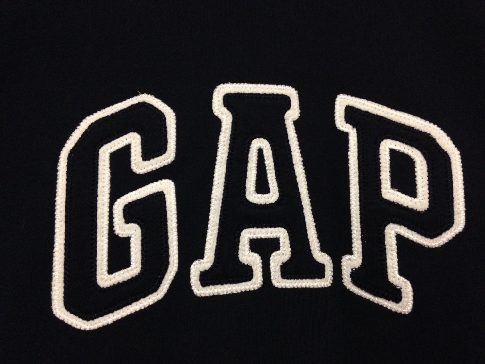 Худи " GAP ", размер L, США