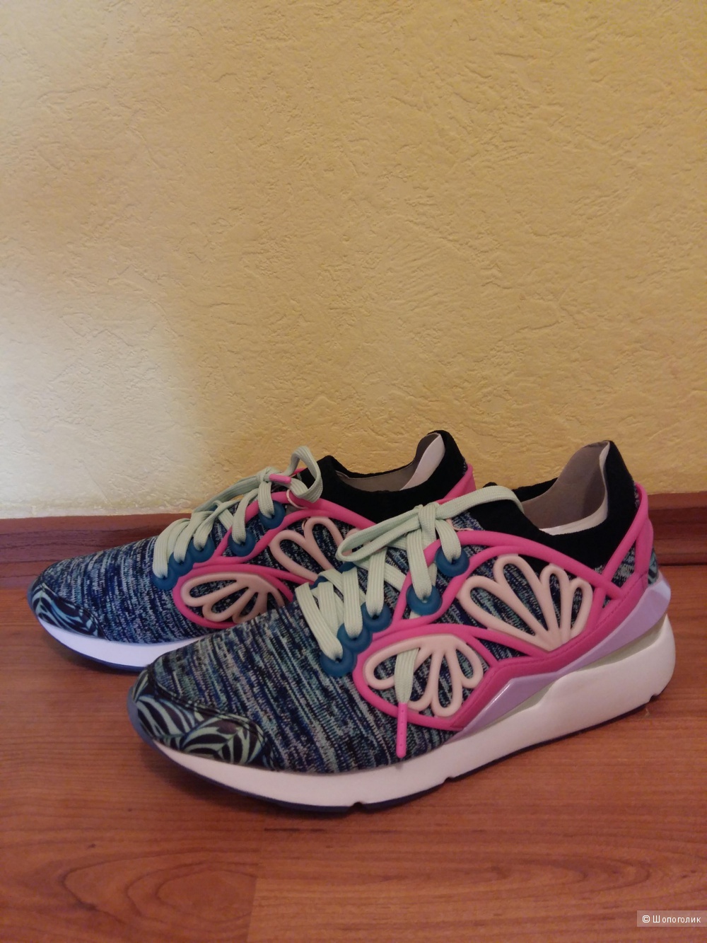 Puma Sophia Webster 40.5 p на 41