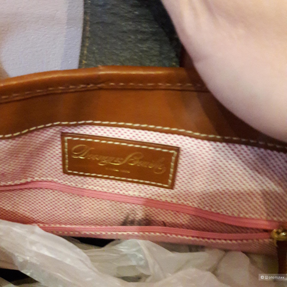 Сумка Dooney & Bourke