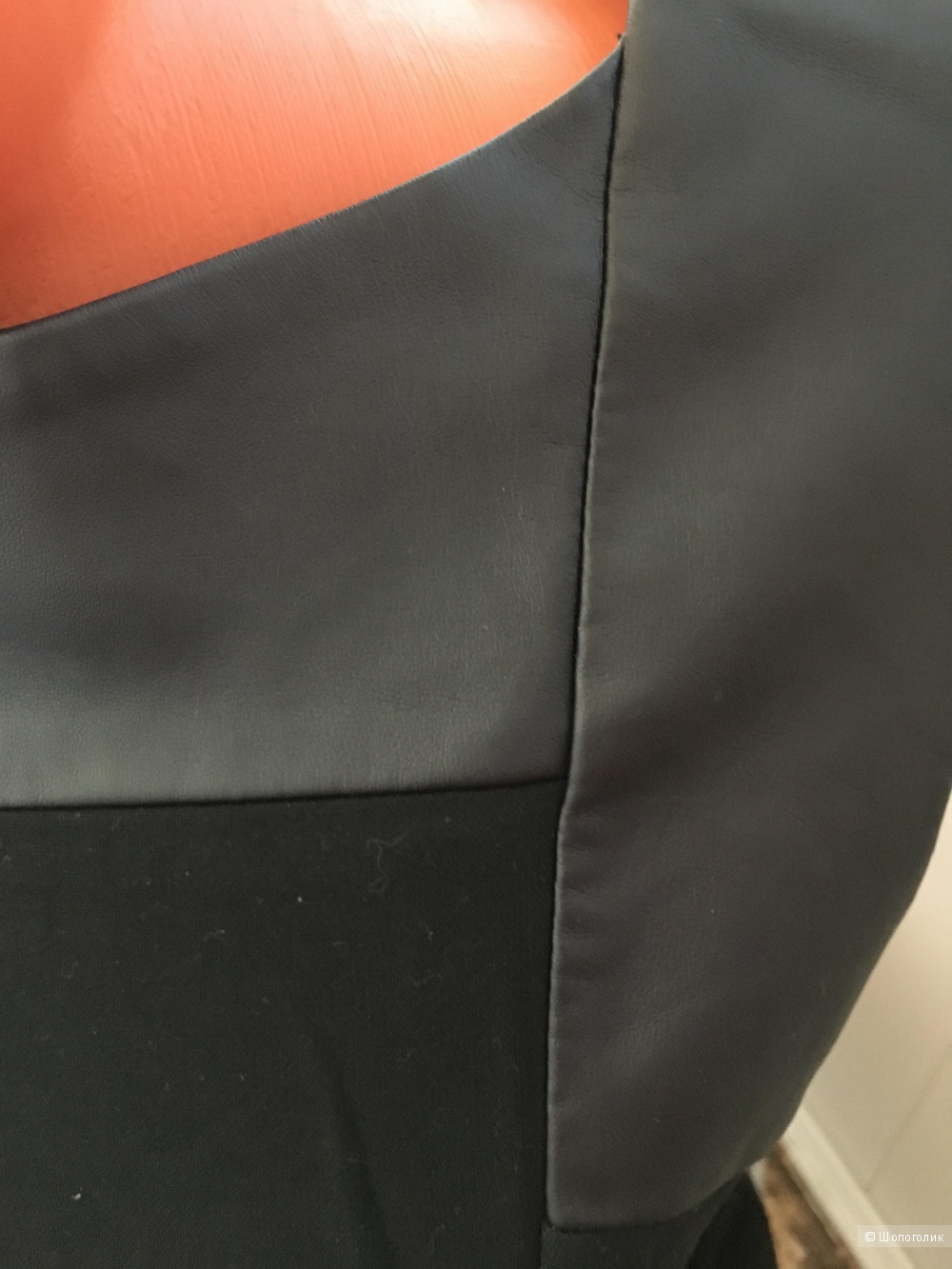 Платье Zara, размер S