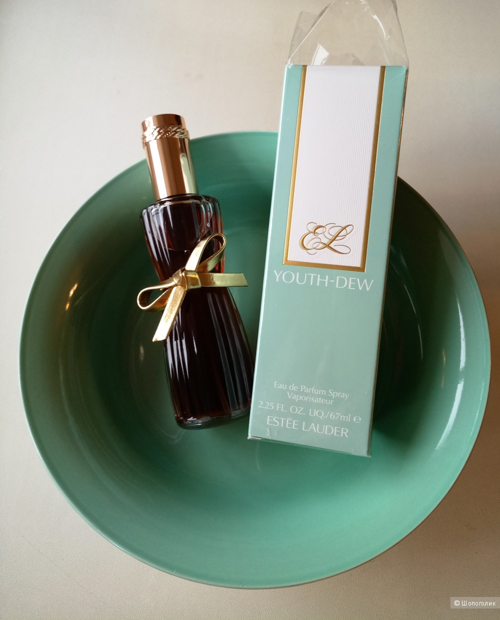 Estee Lauder Youth-Dew 67 мл