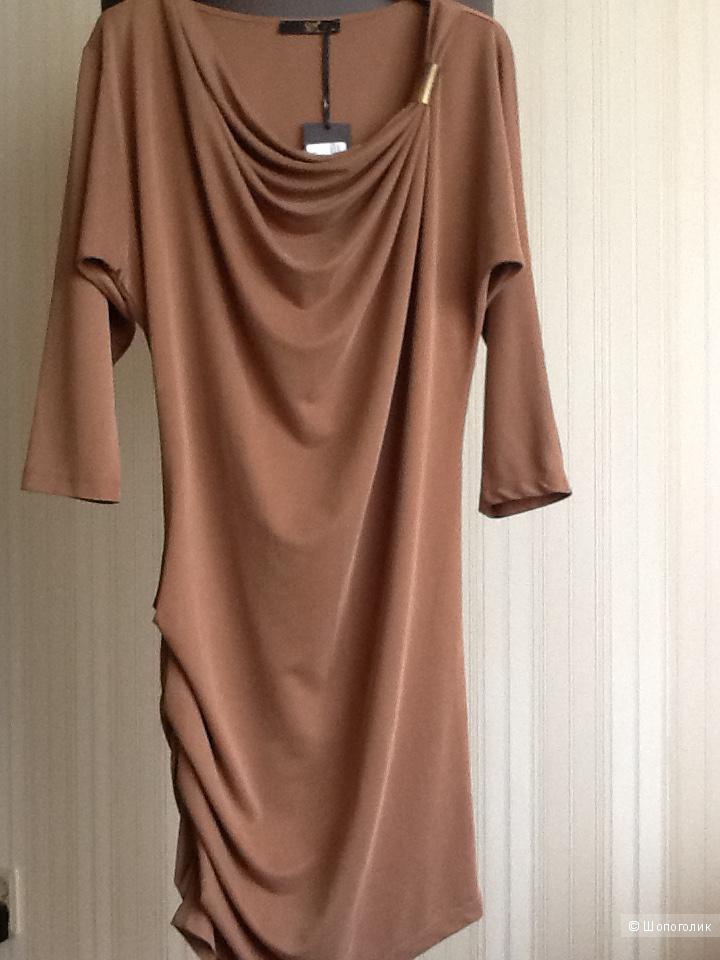 Новое платье Турция 44-46 размер