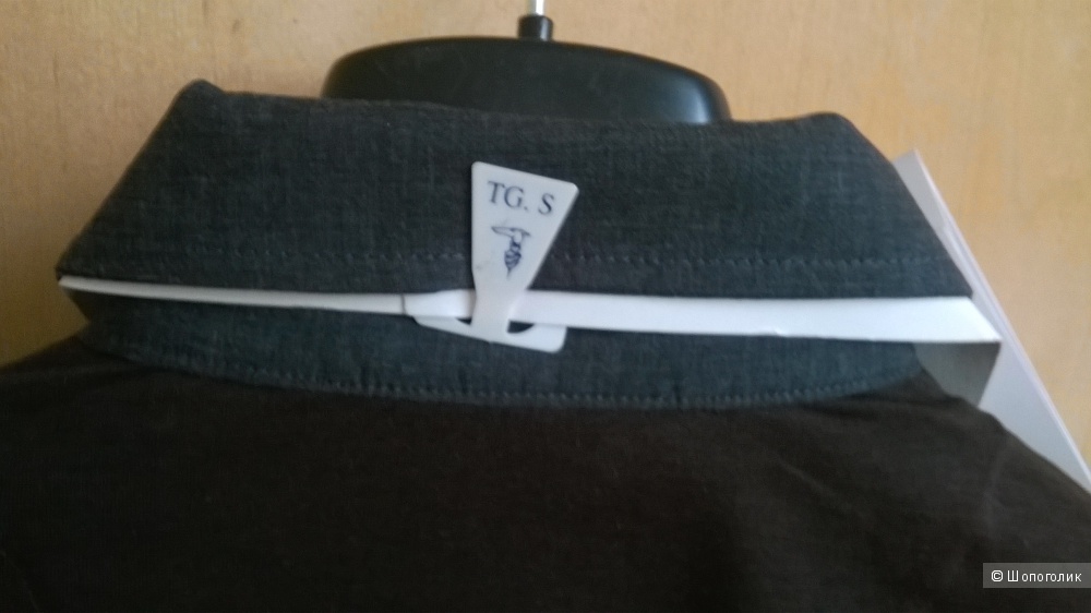 Рубашка джемпер "TRUSSARDI " р. S (48-50) Италия