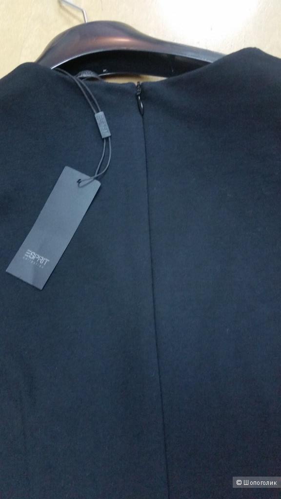 Маленькое черное платье Esprit - на 42 русс