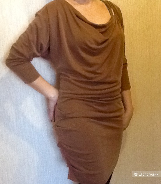 Новое платье Турция 44-46 размер