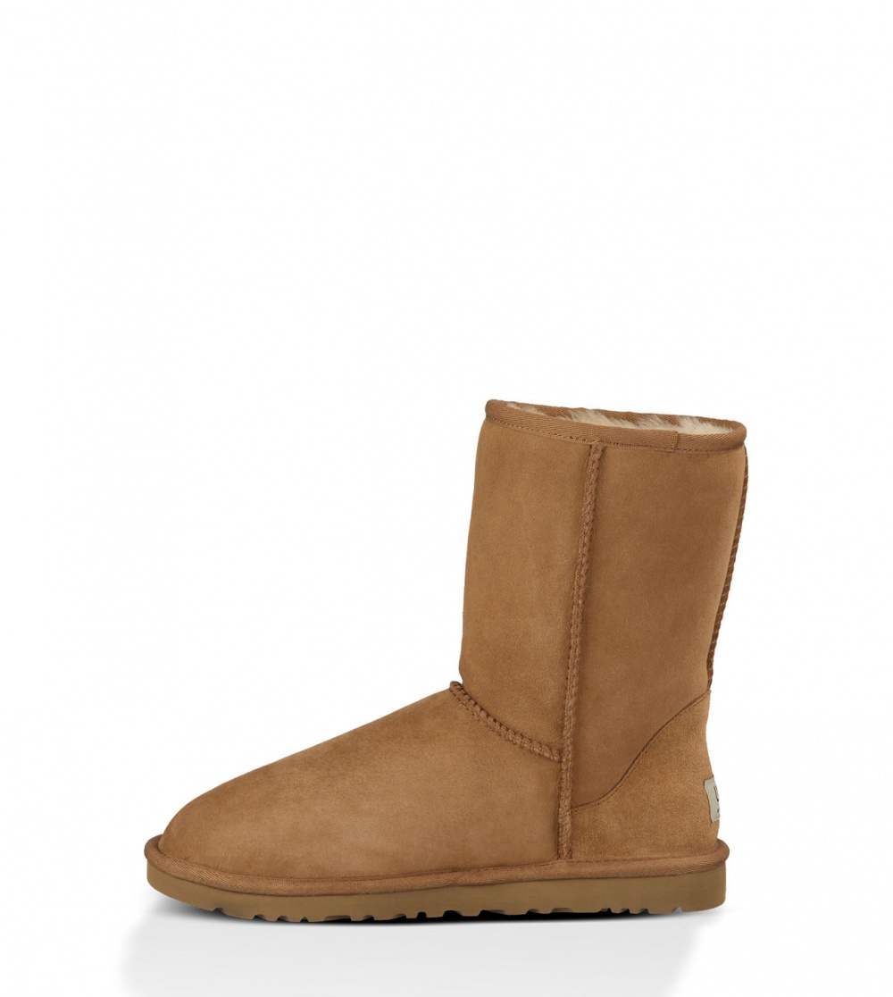 UGG Australia угги 6 US (37) Зимняя обувь