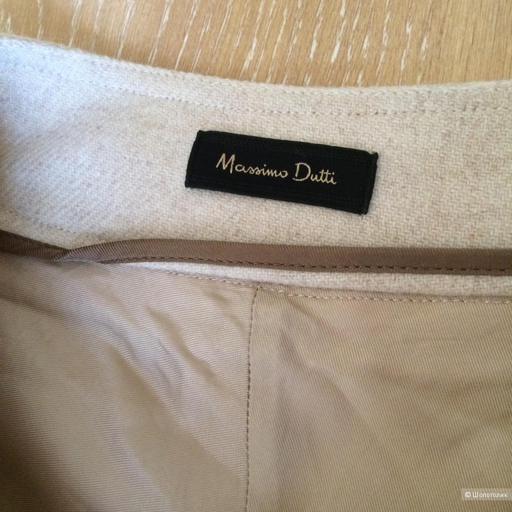 Юбка Massimo Dutti, р-р 44, 46