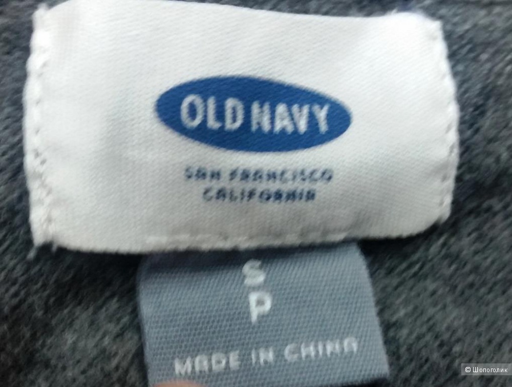 Джемпер Old Navy -S на 40-42 русс