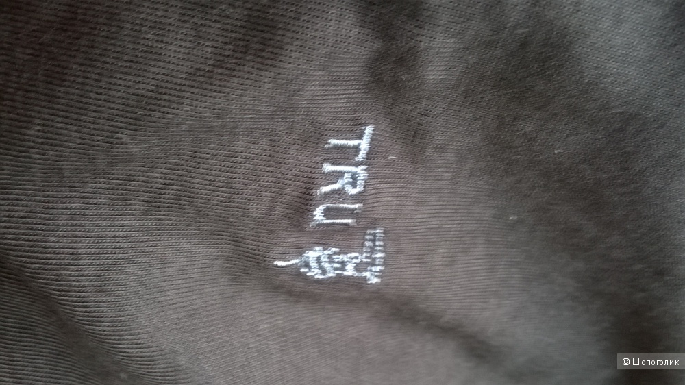 Рубашка джемпер "TRUSSARDI " р. S (48-50) Италия