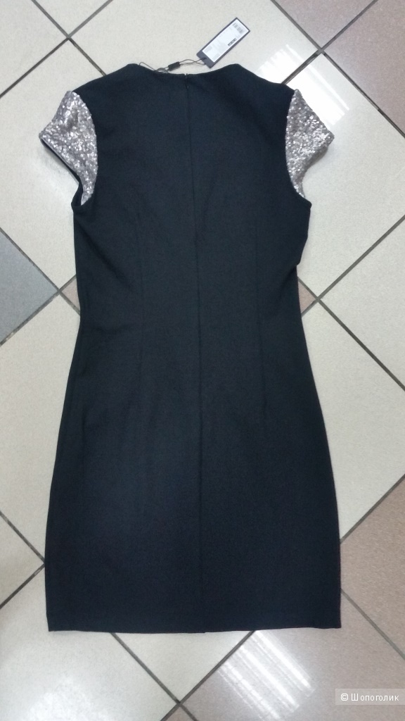 Маленькое черное платье  Esprit - на 42 русс