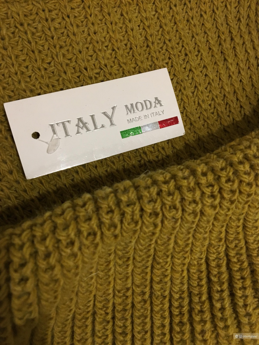Итальянское платье на плечи, размер S, Italy moda