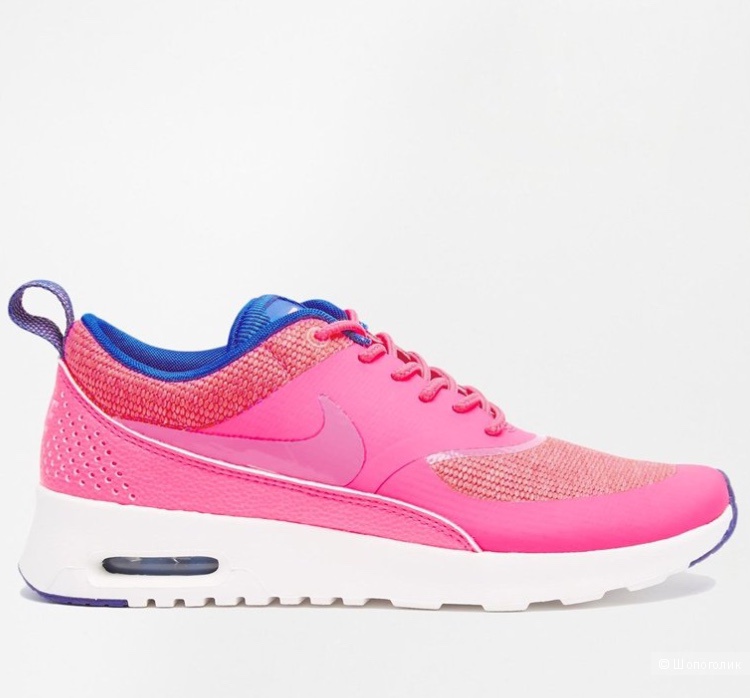 Кроссовки Nike air max б/у 23.5 см